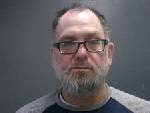 Mugshot of JOSEPH JAY VIEU