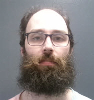 Mugshot of NOAH MATTHEW DEBRECENI