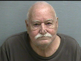 Mugshot of BOBBY EUGENE MALONE
