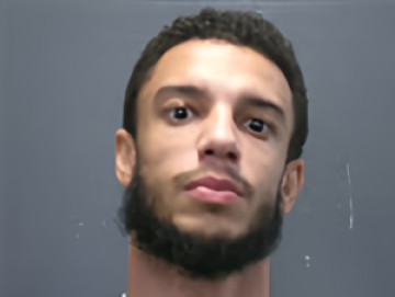 Mugshot of DAKOTA LEE WILLIAM