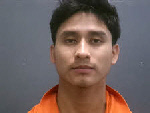 Mugshot of WILSER JOEL GUTIERREZ