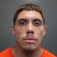 Mugshot of ZACHARY MICHAEL SCOTT