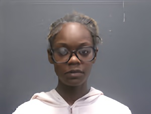 Mugshot of A\'NIYA ANGELIQUE DENISE KEEL