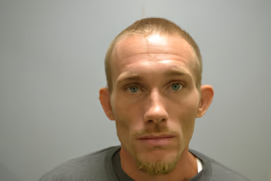 Mugshot of JAMES JOSEPH NOETH