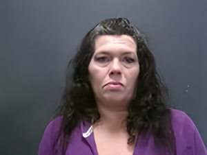 Mugshot of ELIZABETH RENEE KELLY