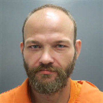 Mugshot of HENRY GRADY WOODY