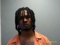 Mugshot of CHARLES NAQUAN HAWES