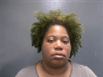 Mugshot of TIFFINAY BRYNNE TERRY