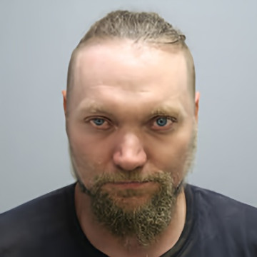 Mugshot of MICHAEL RAY WHITCOMB