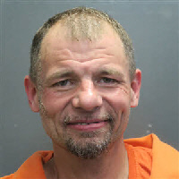 Mugshot of ROBIN CHALMERS BROWN
