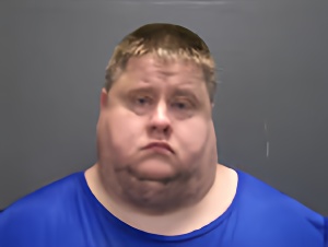 Mugshot of JONATHAN ISAIAH BABER