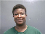 Mugshot of ADYNA ELIZABETH MCLEAN