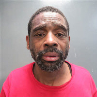 Mugshot of JAMES MARSHALL MCLEAN