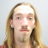 Mugshot of CHRISTOPHER BLAKE COMBS