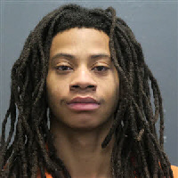 Mugshot of NILEZHAUN CHAYUNA ENOMB ALLEN