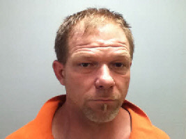 Mugshot of TIMOTHY WAYNE WATTS
