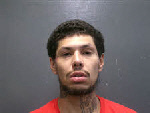 Mugshot of VICENTE RAMON FIGUEROA