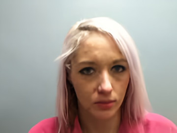 Mugshot of ASHLEY RAY KELLY