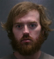 Mugshot of BRANDON LEE BLOSSOM