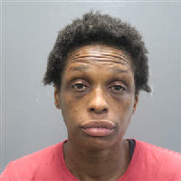 Mugshot of MELODY ANN SHULER