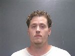 Mugshot of ZACHARY STEWART ARNOLD