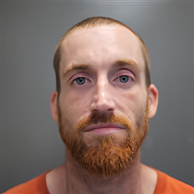 Mugshot of MASON TYLER BRYANT