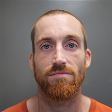 Mugshot of MASON TYLER BRYANT