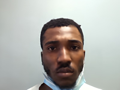 Mugshot of CHARLES CHRISTIAN CLAY