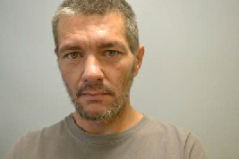 Mugshot of WILLIAM SHAWN WALTERS