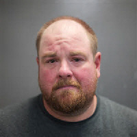 Mugshot of JONES RICHARD THOMAS
