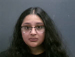 Mugshot of ADRIANA LANDAVERDE- CLAROS