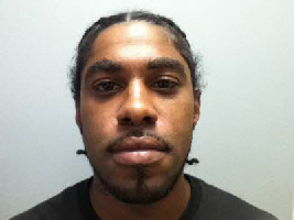 Mugshot of CHRISTOPHER SEAN TYSON