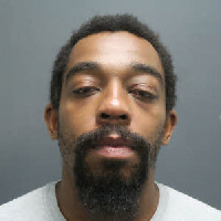 Mugshot of JEREMY DELON JOHNSON