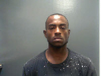 Mugshot of CHAD LAMAR BREWER