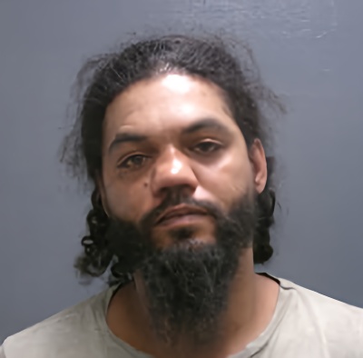 Mugshot of ELIEZER DAVID TANON