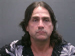 Mugshot of KENNETH PIERCE CLACK