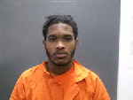 Mugshot of JAY\'VEON MALIK SWEET