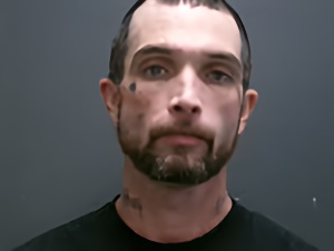 Mugshot of STEPHEN TRENT FREEMAN