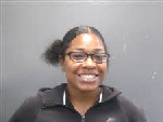 Mugshot of ANIYAH SHANTAE TYSOR