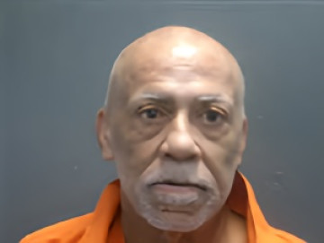 Mugshot of NORRIS ALLEN FOUSHEE