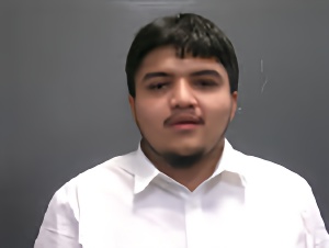 Mugshot of BRYANT LEMUS-GAMBOA