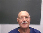 Mugshot of GEORGE WORTH WATSON