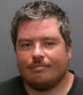Mugshot of MARCO ANTONIO ROMERO