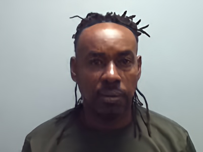 Mugshot of JAMES RICHARD ROSS