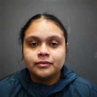 Mugshot of BRENDA FRANCO-GUILLEN