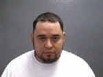 Mugshot of MARIO ANTONIO MARTINIEZ-MONCADA