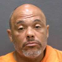 Mugshot of TIMOTHY RAY JONES