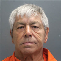 Mugshot of ARMANDO CORTEZ MARTINEZ