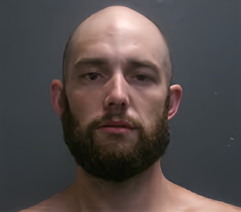 Mugshot of TAYLOR ALLEN ANDERSON