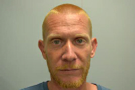 Mugshot of JOSEPH MACK DEAL